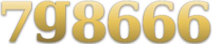 7g8666 logo